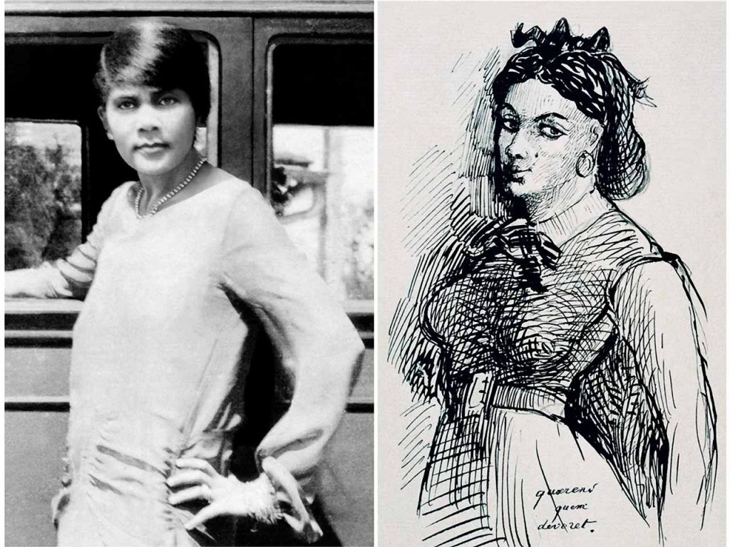 An Afternoon with Lorraine O'Grady The Metropolitan Museum of Art