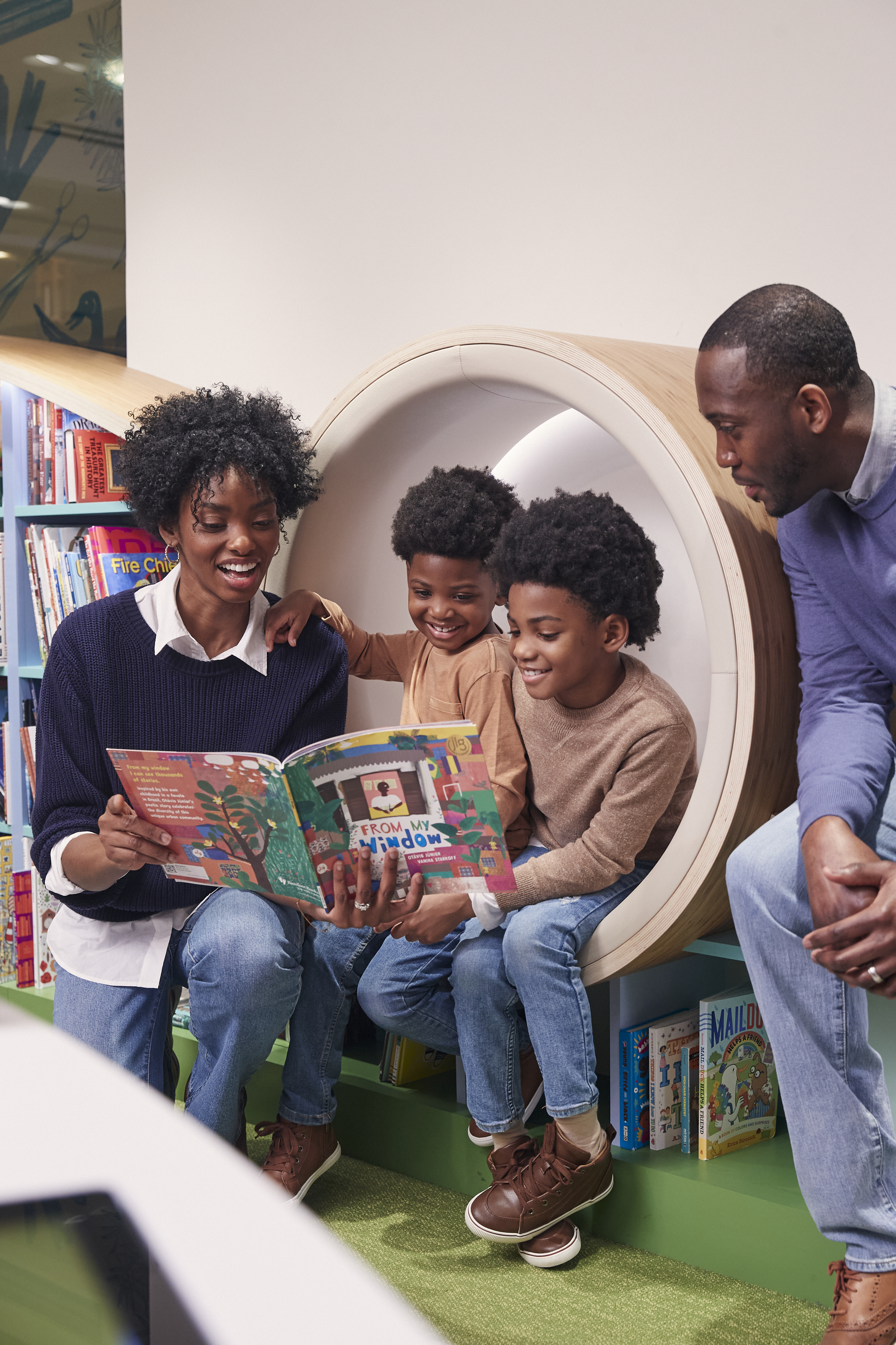 Family Membership | The Metropolitan Museum of Art