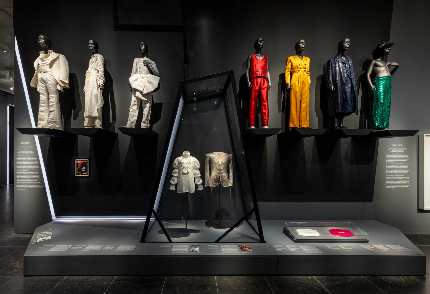 Superfine: Tailoring Black Style - The Metropolitan Museum