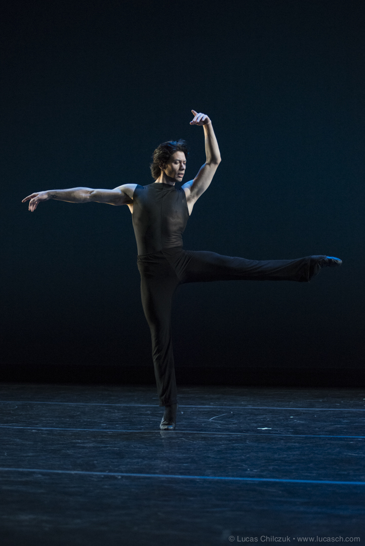 Catalyst Quartet Impacto The Global Influence of Latinx Composers