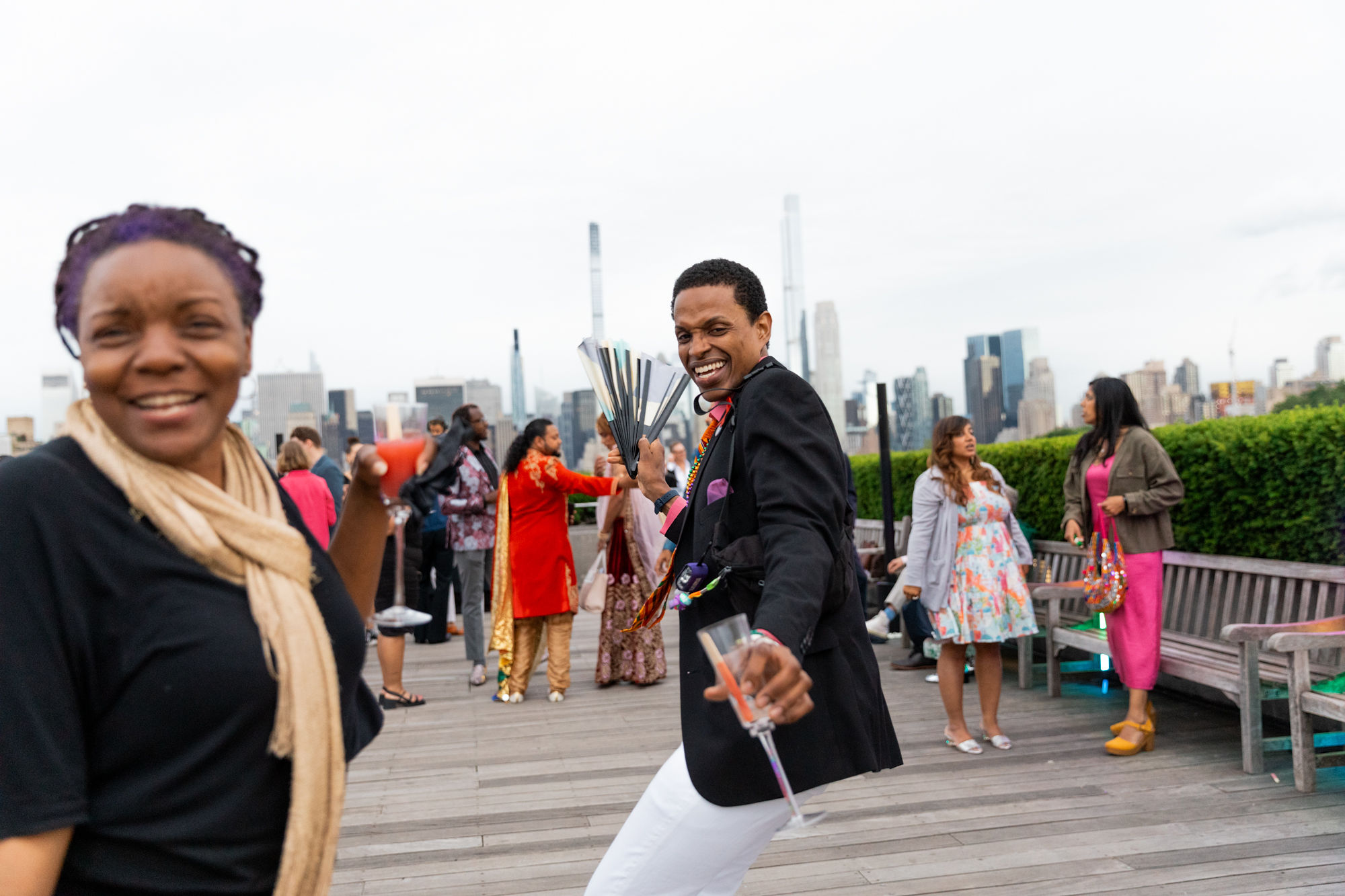 Date Night Pride | The Metropolitan Museum of Art