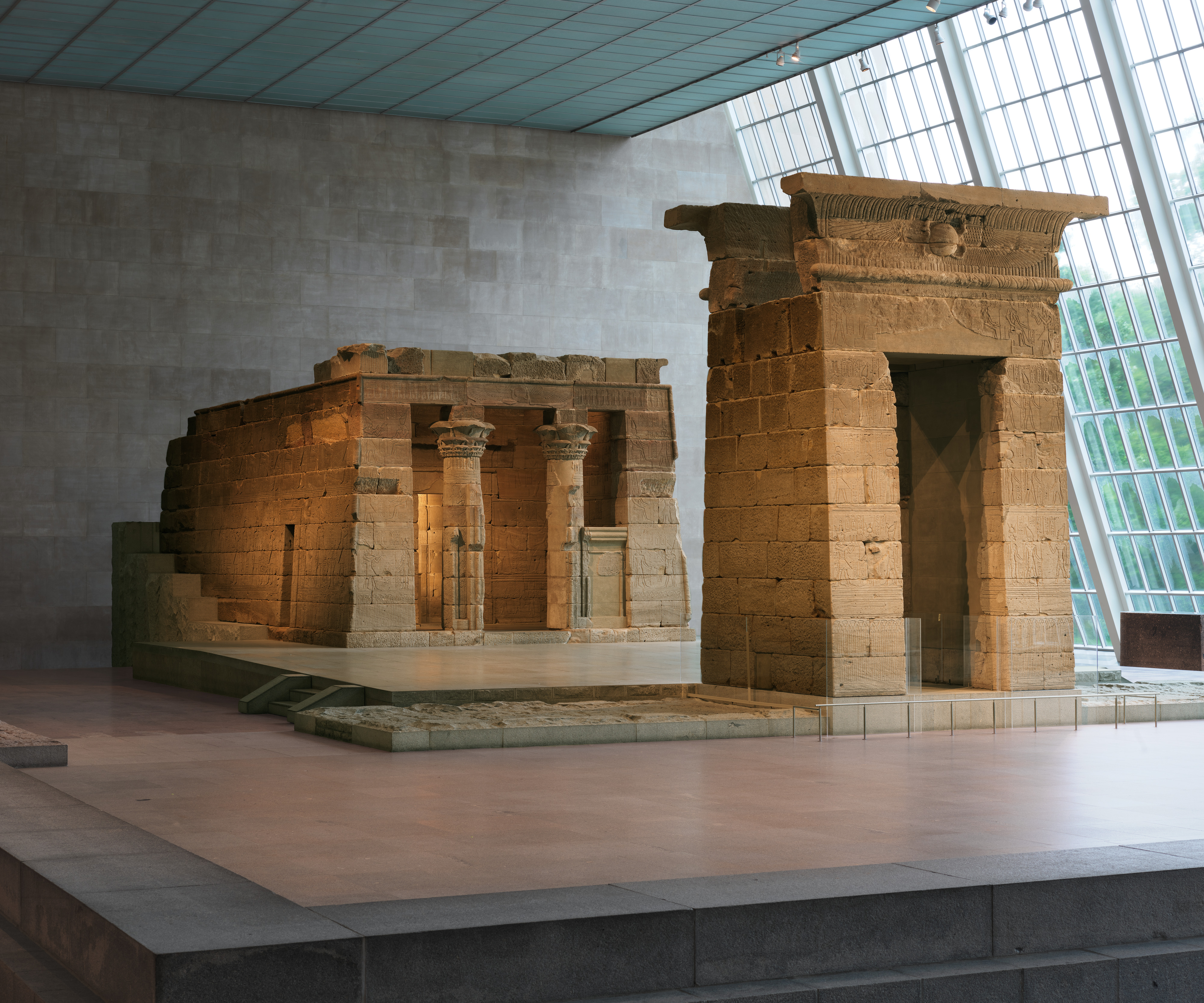 The Metropolitan Museum of Art
