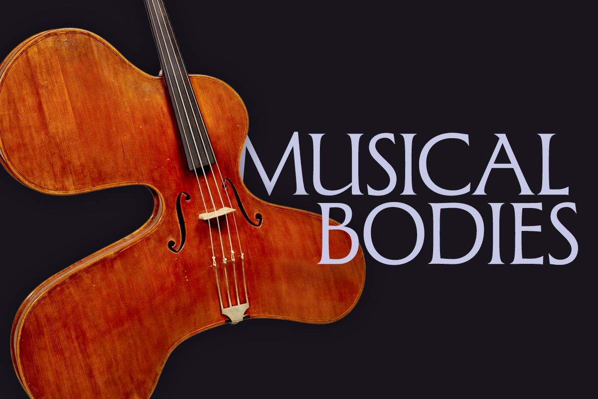Opening Day Preview - Musical Bodies | The Metropolitan Museum of Art