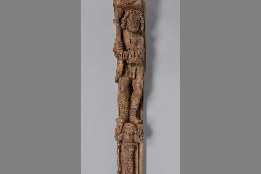 Carpenters and Carvers in South West England in the Later Middle Ages The Metropolitan Museum