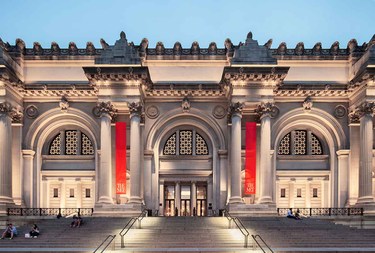 The Met Fifth Avenue