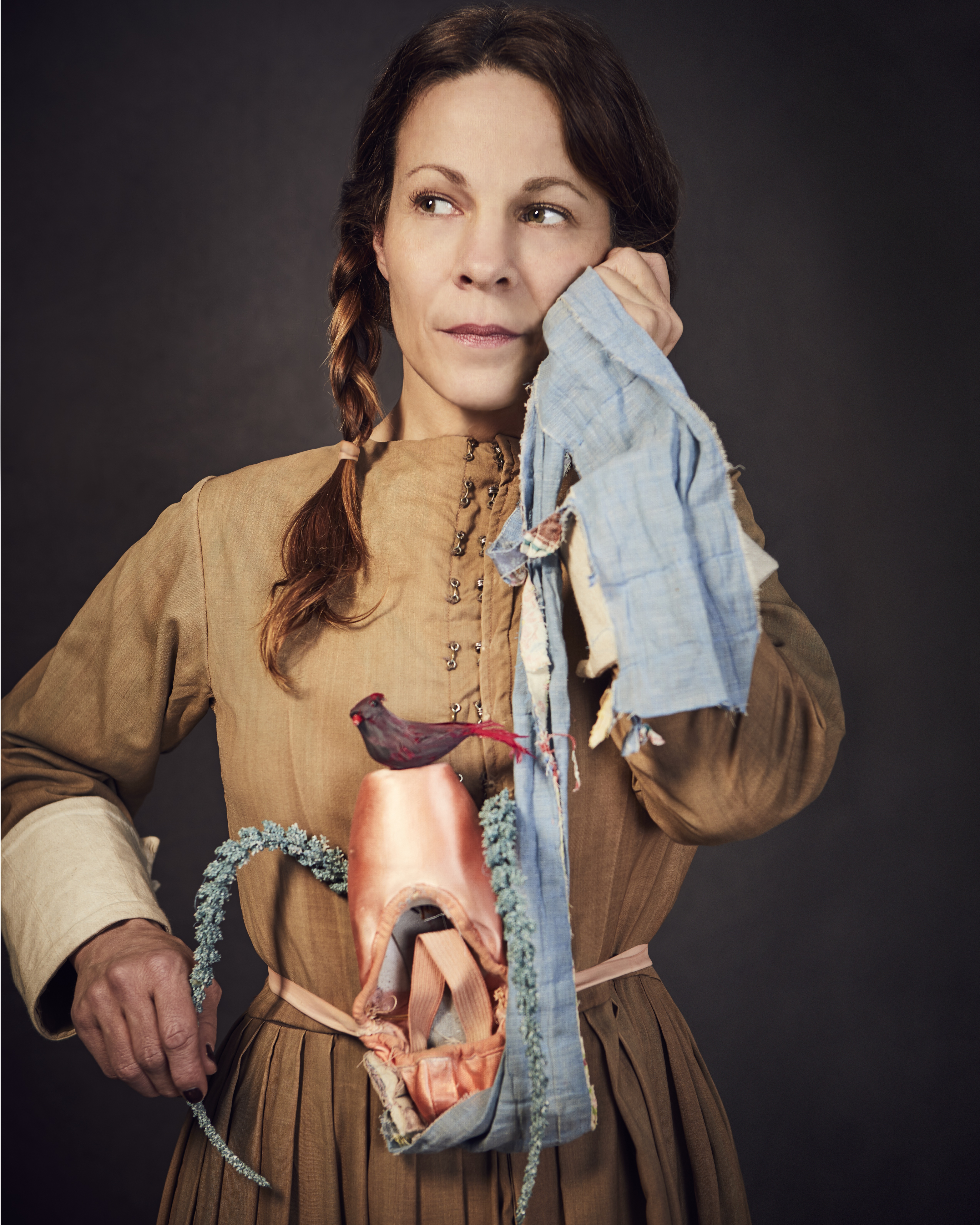 Lili Taylor