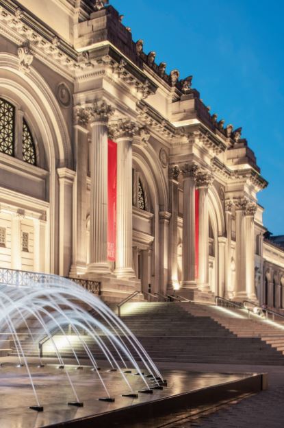 Donate The Metropolitan Museum of Art