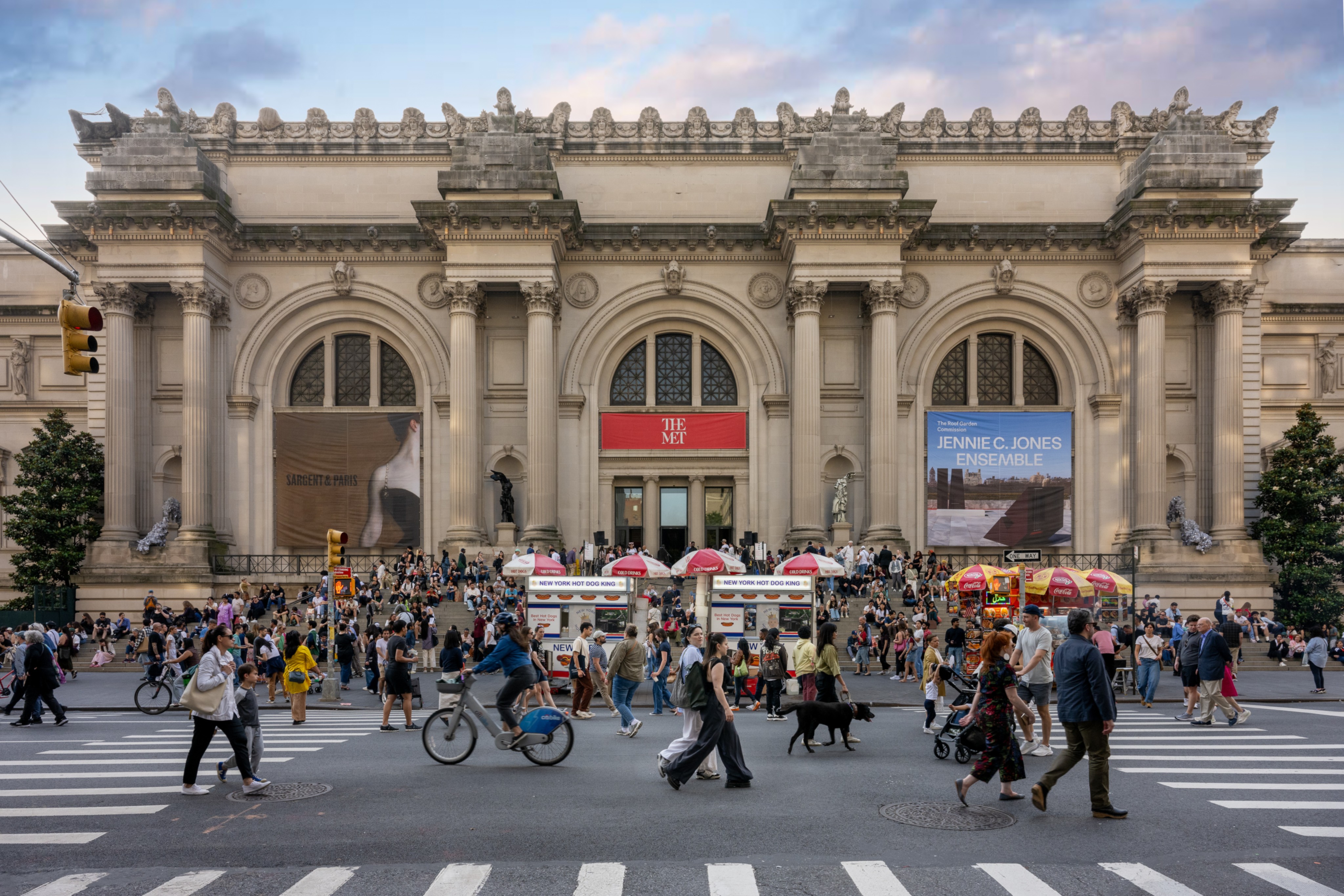 Museum Mile Festival 2026 | The Metropolitan Museum of Art