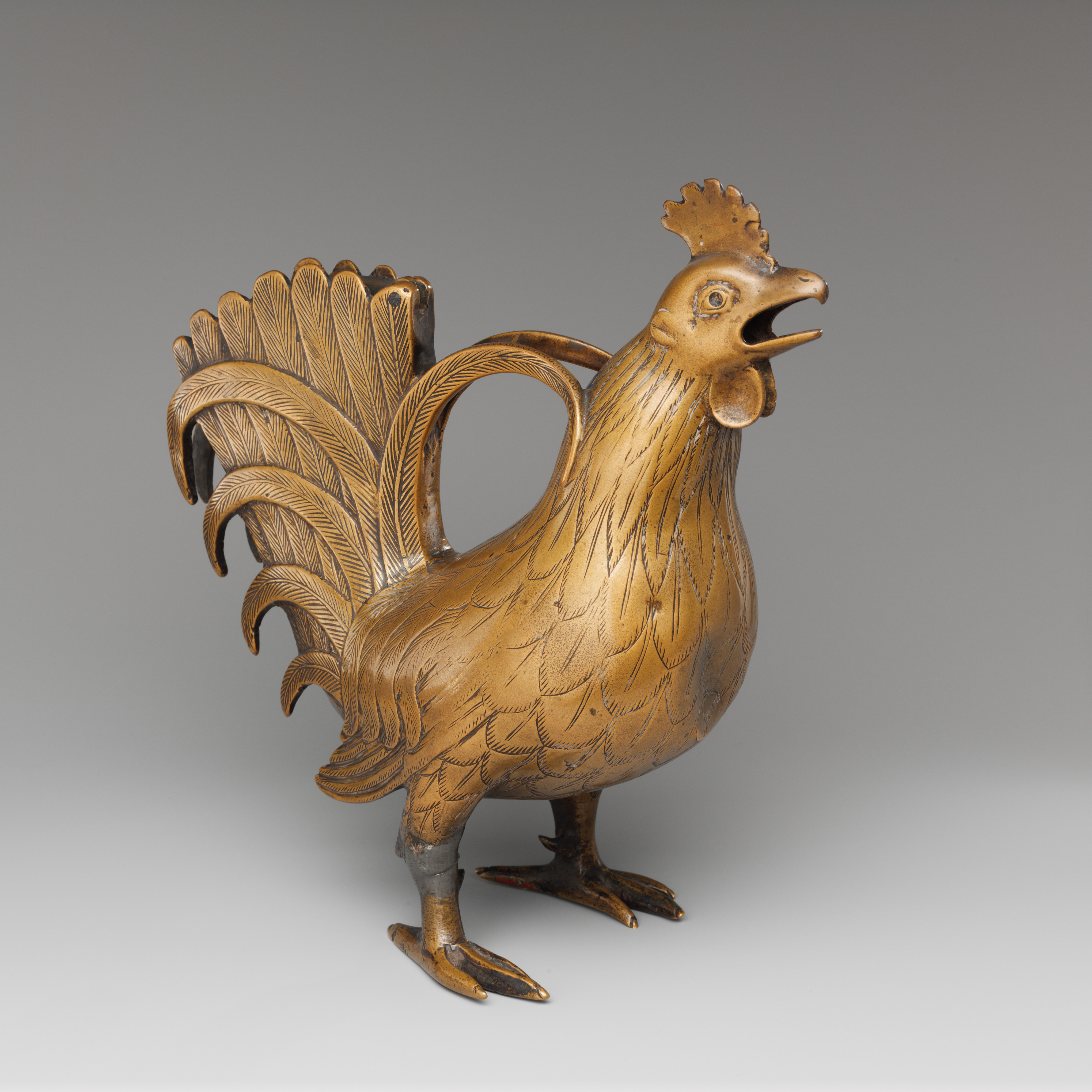 Met Expert Talks at The Met Cloisters—The Fox and the Wolf | The ...