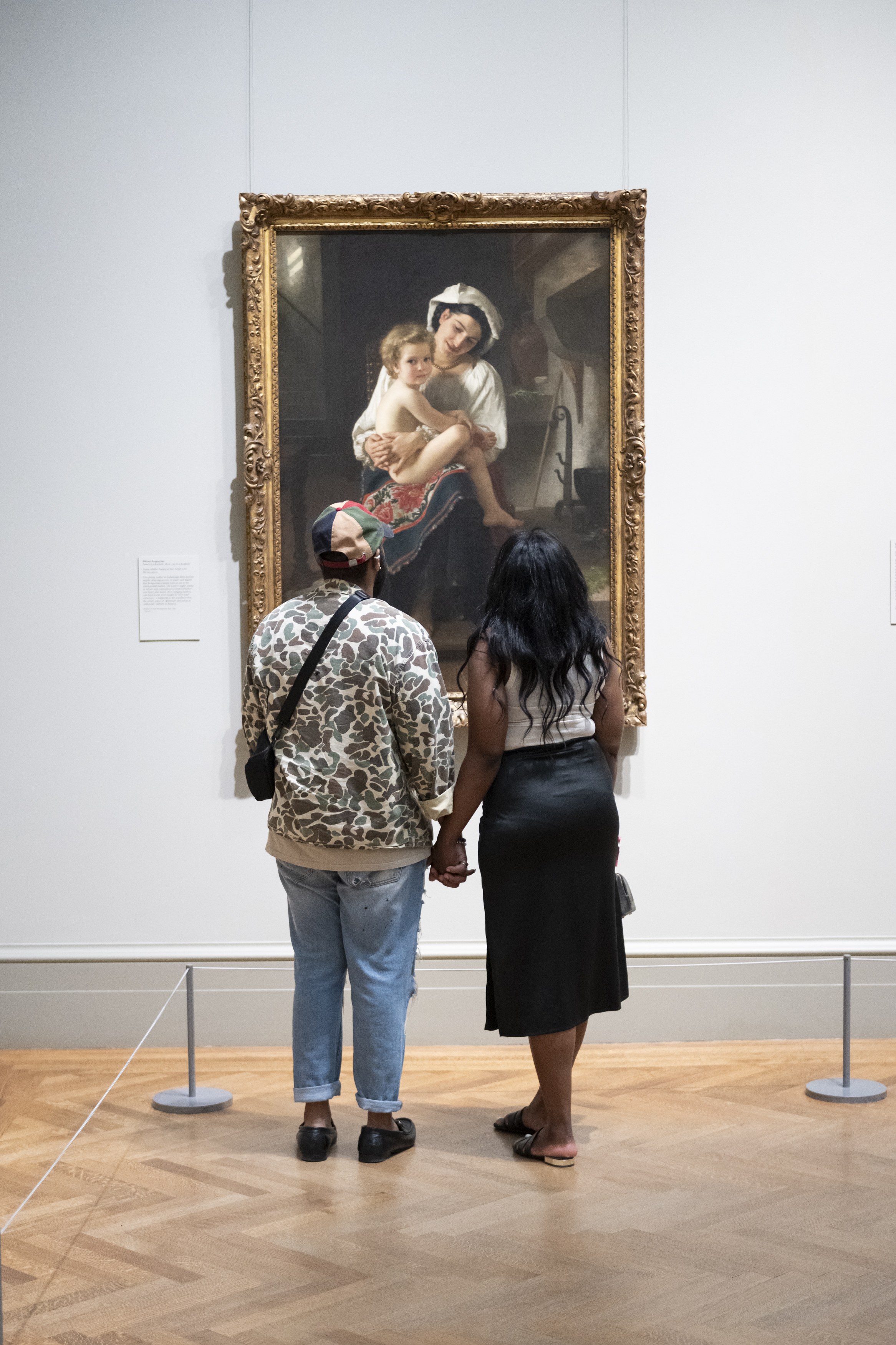 Date Night Aug 23-24 | The Metropolitan Museum of Art