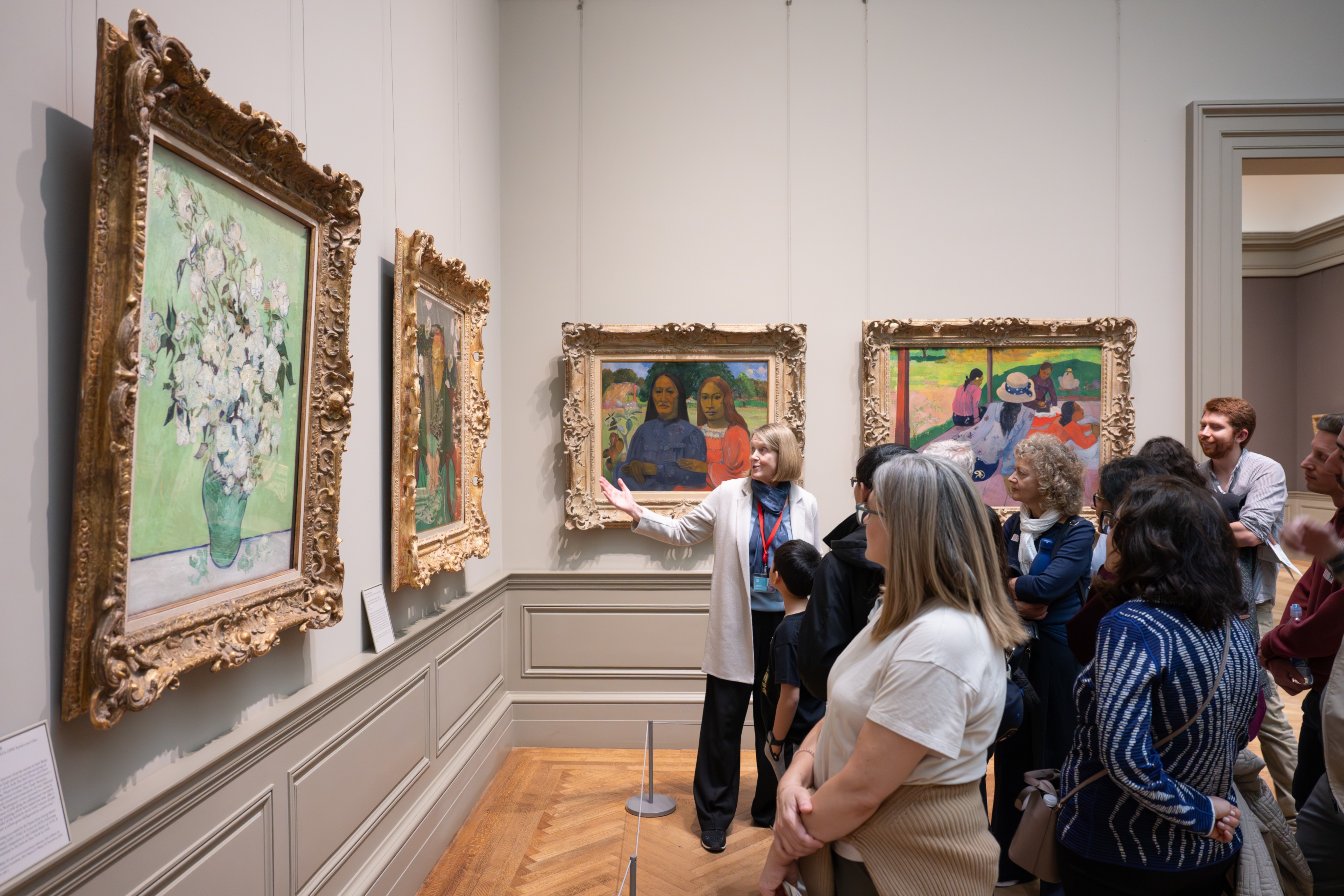 Met Expert Talks—Household Gods: Hindu Devotional Prints, 1860–1930