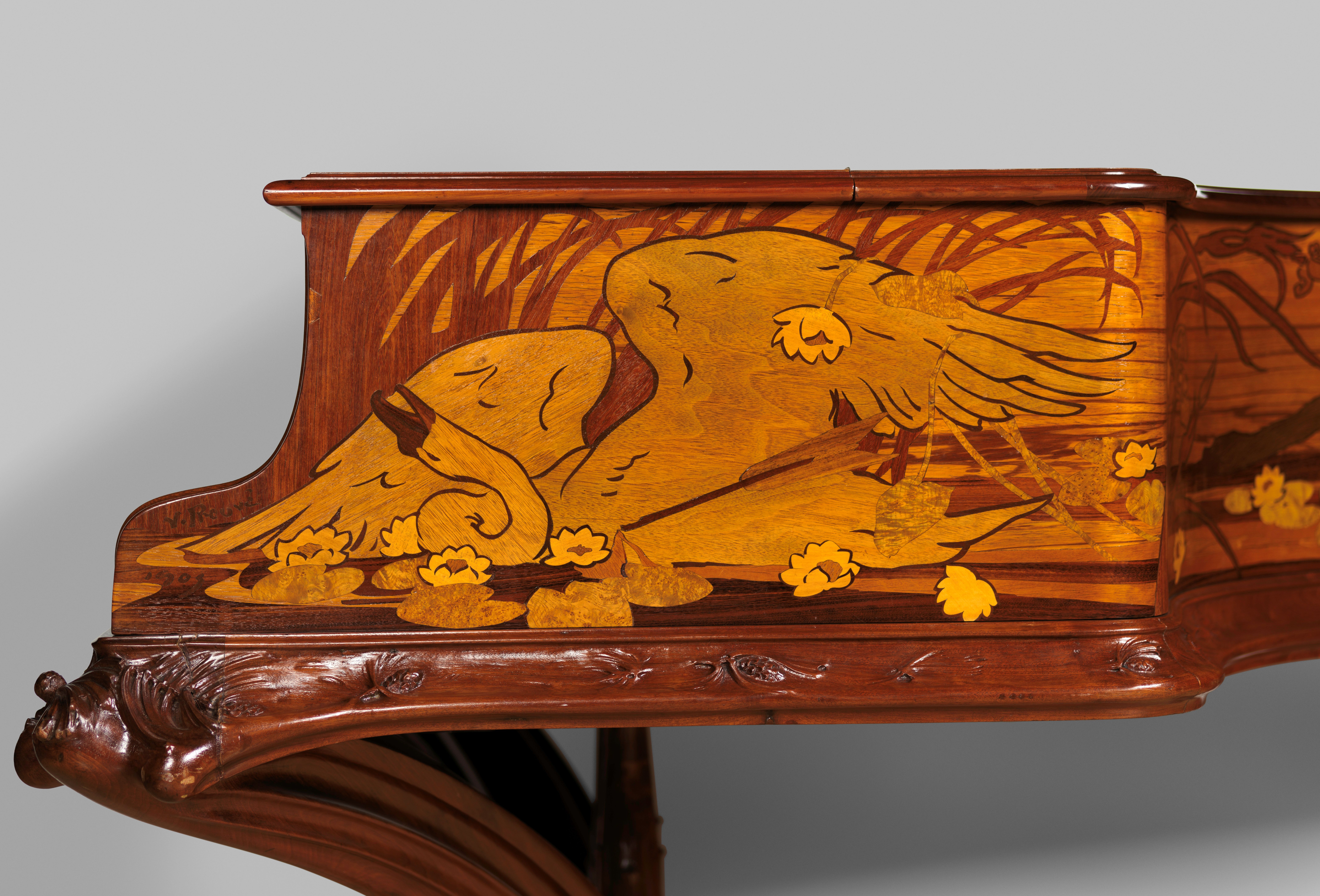 Met Collection Pianos in Concert | The Metropolitan Museum of Art