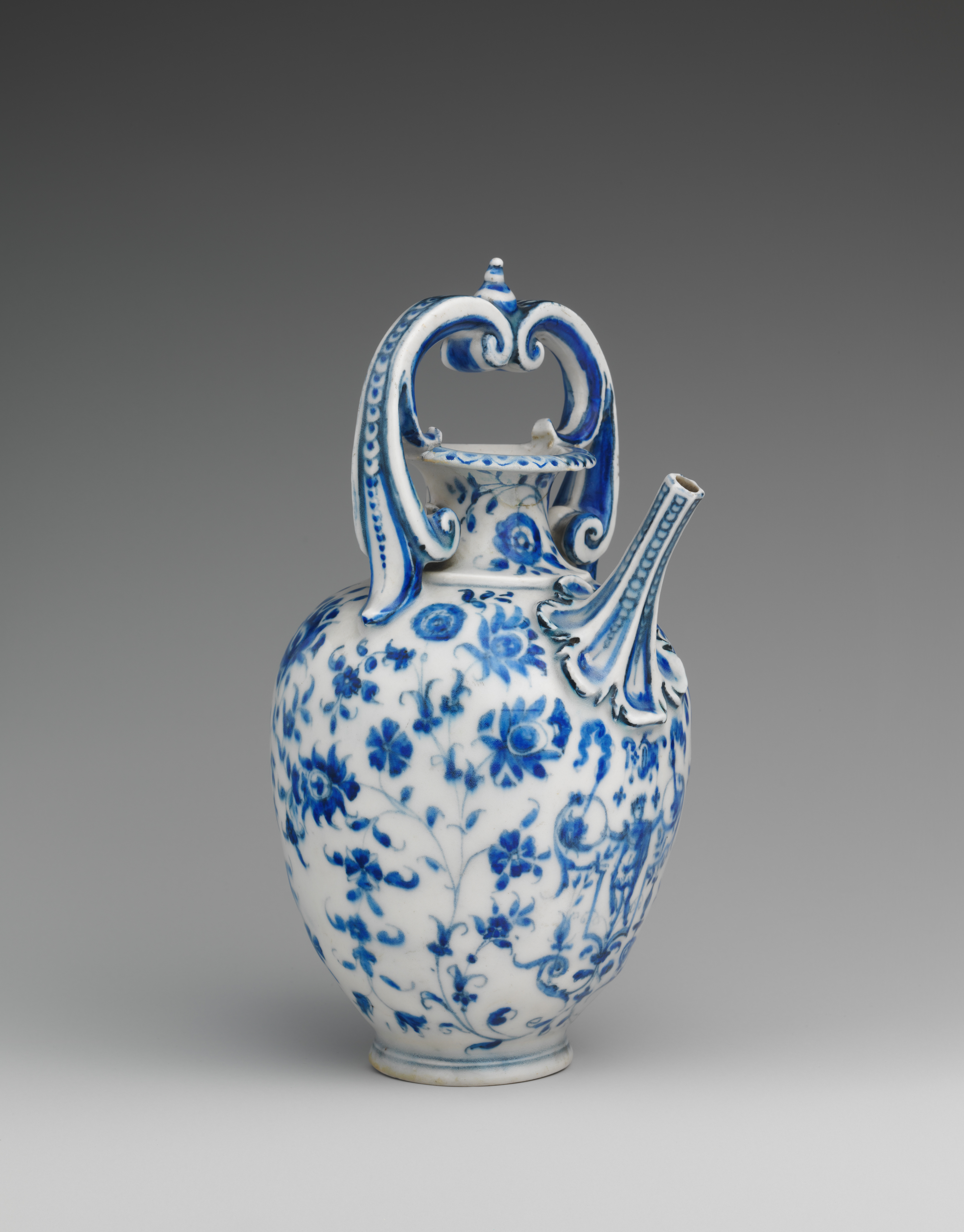 Exploring Chinoiserie in New York City's Chinatown | The