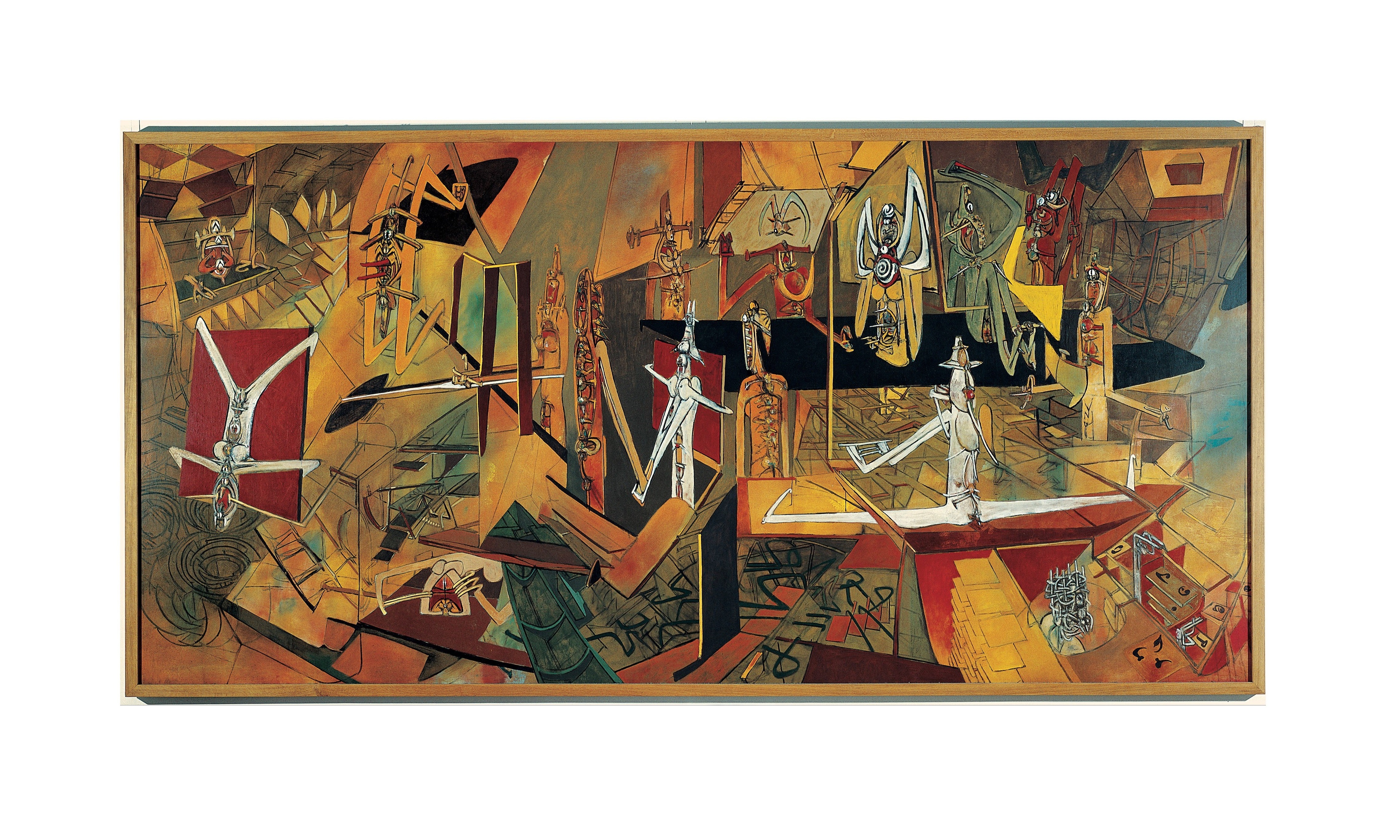 Latine Visions in Art and Music | The Metropolitan Museum of Art