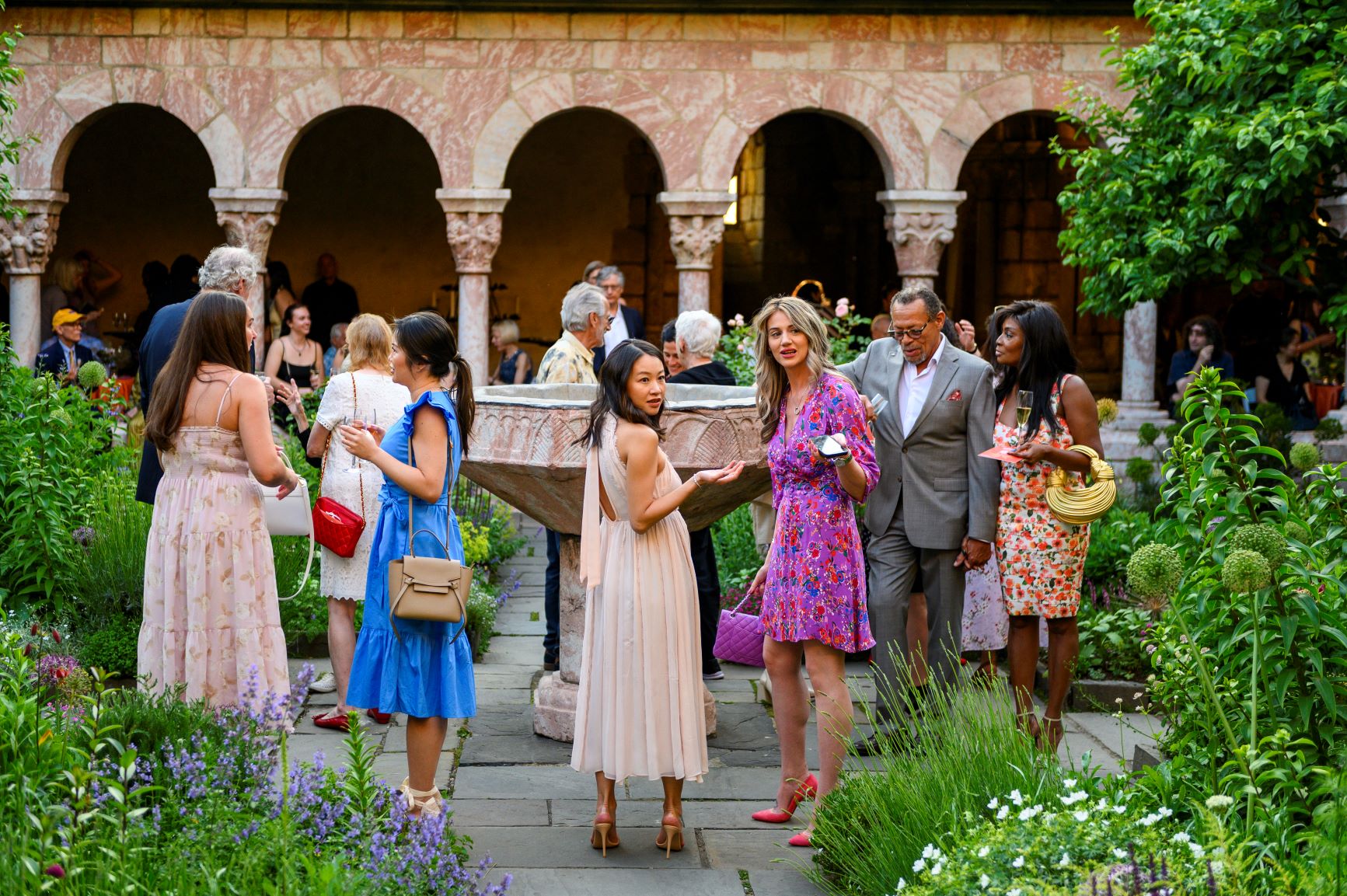 Member Events Join | The Metropolitan Museum of Art