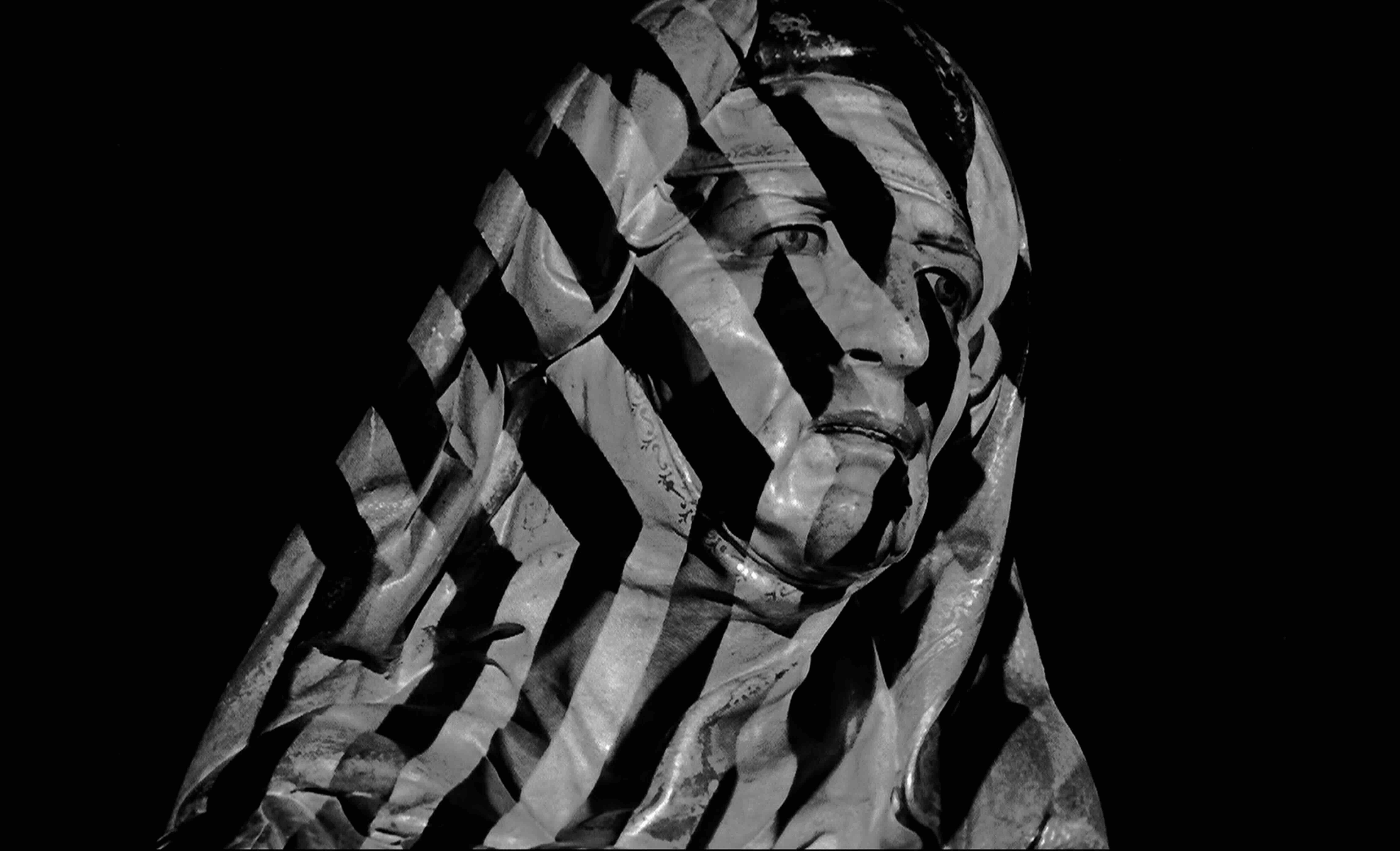 希少　Phantom Museum's The Short Films Phantom (Short 2019) - IMDb