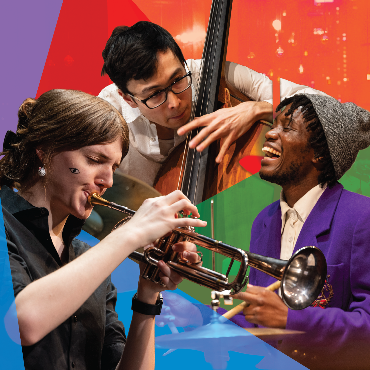 Manhattan School of Music Jazz Performance Series | The Metropolitan ...